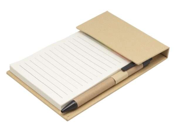 Cuaderno memo nottingam - Imagen 7