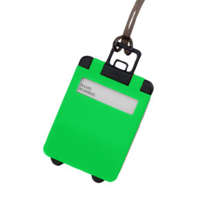 Identificador equipaje 15 Identificador equipaje personalizable, vista 7