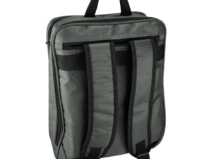 Maletin porta notebook personalizable, vista 3