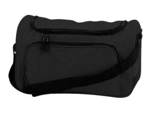 Bolso deportivo pequeño 7 d3negro 1 2