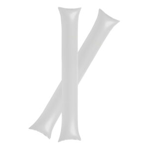 Globo clapper personalizable, vista 5