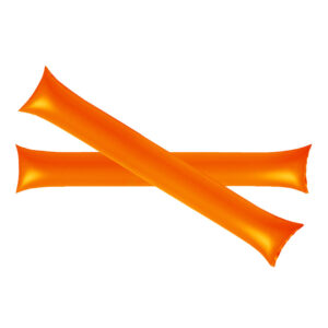 Globo clapper personalizable, vista 4