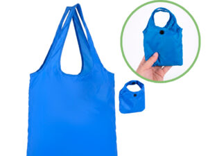 Bolsa plegable de compras Room