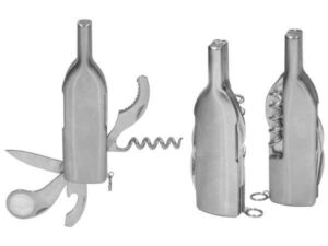 Herramienta para vinos