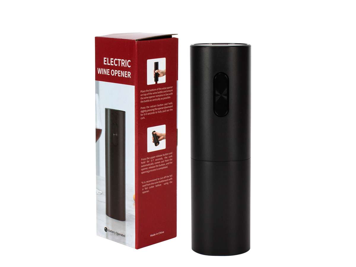Descorchador eléctrico Descorchador eléctrico