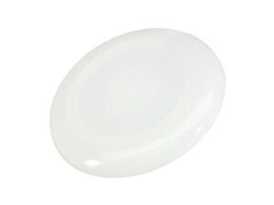Frisbee plástico
