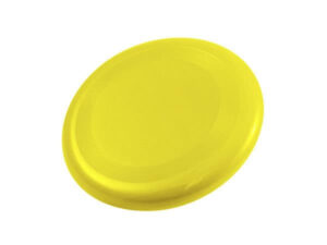 Frisbee plástico