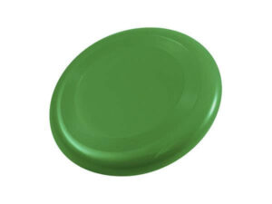 Frisbee plástico