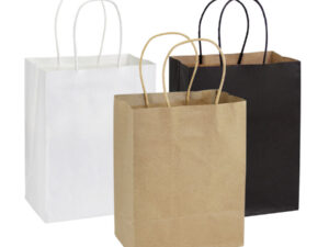 Bolsa papel 15x20x10