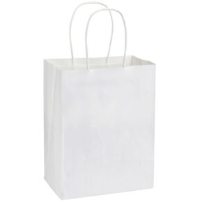 Bolsa papel 15x20x10 6 Bolsa papel 15x20x10 personalizable, vista 2