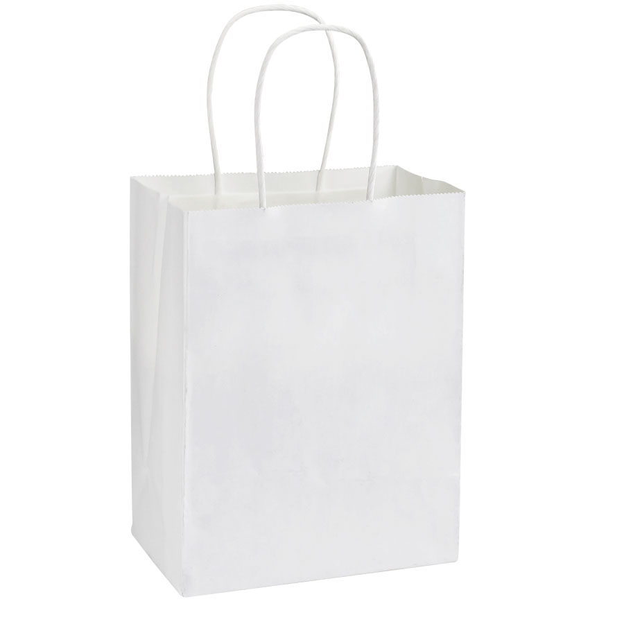 Bolsa papel 15x20x10 2 Bolsa papel 15x20x10 personalizable, vista 2