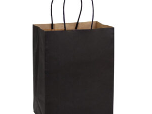 Bolsa papel 15x20x10 7 Bolsa papel 15x20x10 personalizable, vista 4