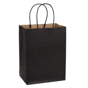 Bolsa papel 15x20x10 8 Bolsa papel 15x20x10 personalizable, vista 4