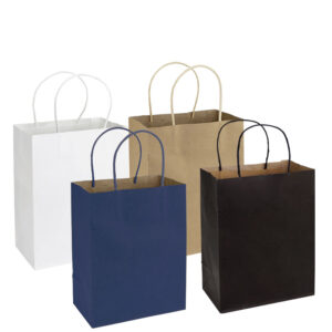 Bolsa papel 15x20x10 9 Bolsa papel 15x20x10 - imagen 4