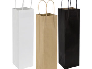 Bolsa papel 10x35x10