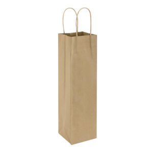 Bolsa papel 10x35x10 8 Bolsa papel 10x35x10 personalizable, vista 4
