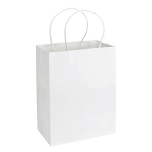 Bolsa papel 20x26x12 9 Bolsa papel 20x26x12 personalizable, vista 2