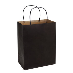 Bolsa papel 20x26x12 13 Bolsa papel 20x26x12 personalizable, vista 6