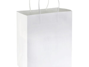 Bolsa papel 25x30x17 6 Bolsa papel 25x30x17 personalizable, vista 2
