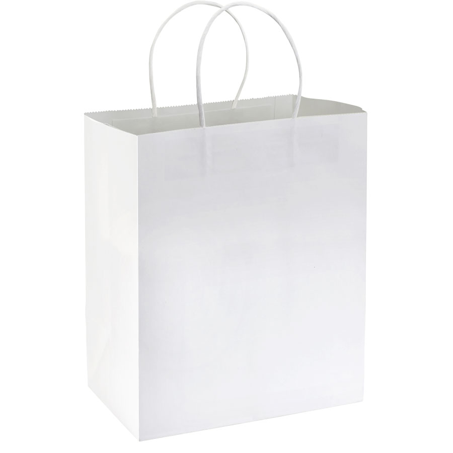 Bolsa papel 25x30x17 2 Bolsa papel 25x30x17 personalizable, vista 2