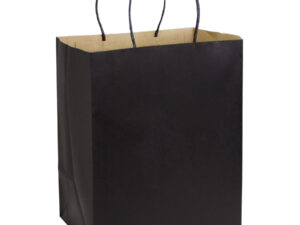 Bolsa papel 25x30x17 7 Bolsa papel 25x30x17 personalizable, vista 3