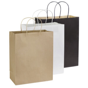 Bolsa papel 28x36x13 personalizable