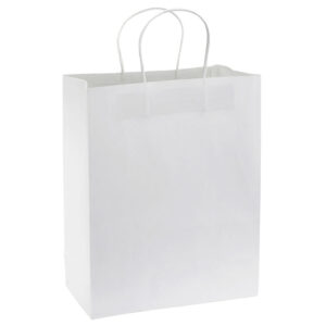 Bolsa papel 28x36x13 personalizable, vista 2