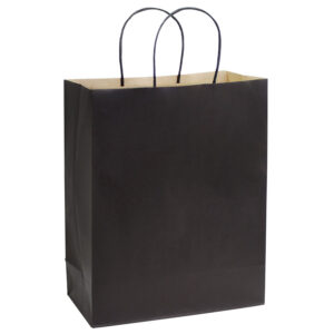 Bolsa papel 28x36x13 personalizable, vista 3