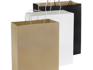 Bolsa papel 33x40x15