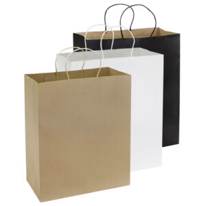Bolsa papel 33x40x15 personalizable