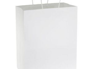 Bolsa papel 33x40x15 personalizable, vista 2