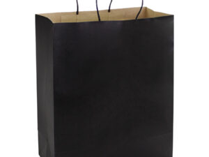 Bolsa papel 33x40x15 personalizable, vista 3