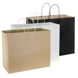 Bolsa papel 40x33x15 personalizable