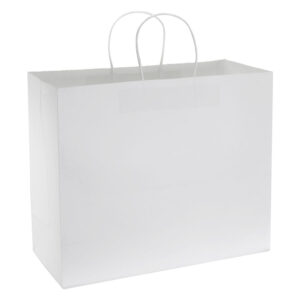 Bolsa papel 40x33x15 6 Bolsa papel 40x33x15 personalizable, vista 2