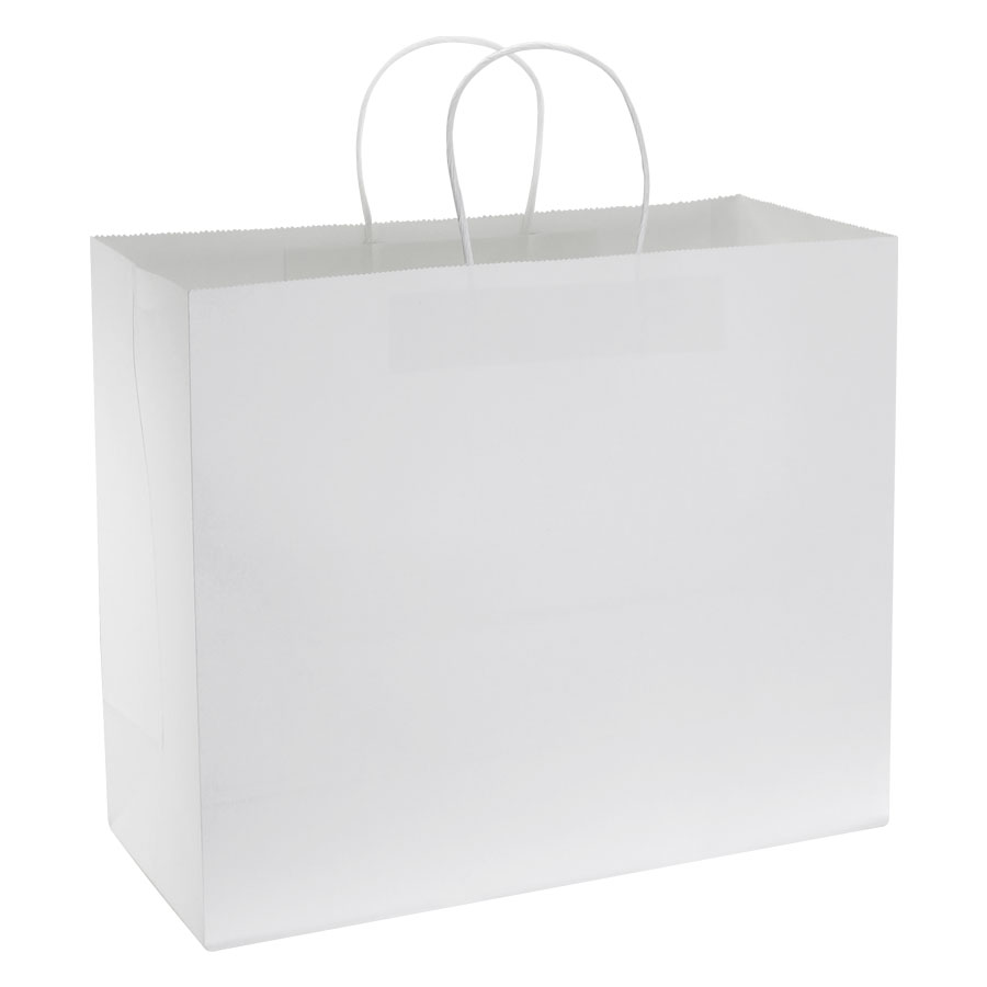 Bolsa papel 40x33x15 2 Bolsa papel 40x33x15 personalizable, vista 2