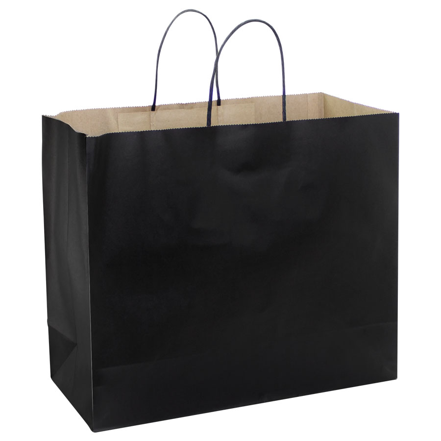 Bolsa papel 40x33x15 3 Bolsa papel 40x33x15 personalizable, vista 3