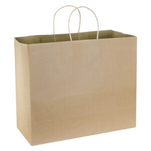 Bolsa papel 40x33x15 8 Bolsa papel 40x33x15 personalizable, vista 4