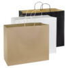 Bolsa papel 45x45x17 11 Bolsa papel 45x45x17 personalizable