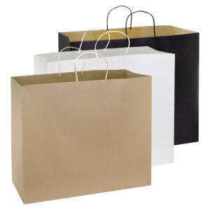 Bolsa papel 45x45x17 personalizable