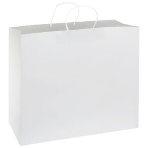 Bolsa papel 45x45x17 personalizable, vista 2