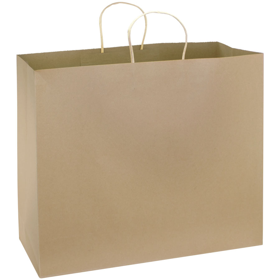 Bolsa papel 45x45x17 4 Bolsa papel 45x45x17 - Imagen 4
