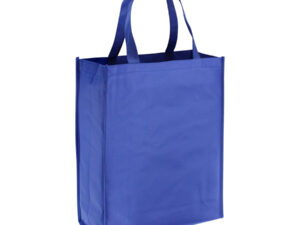 Bolsa reutilizable shopper | Cajasdemarketing