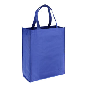 Bolsa Compras Ecológica 16 Bolsa compras ecológica personalizable, vista 3