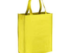 Bolsa reutilizable shopper | Cajasdemarketing