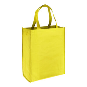 Bolsa Compras Ecológica 19 Bolsa compras ecológica personalizable, vista 6