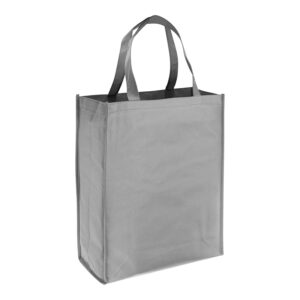 Bolsa Compras Ecológica 21 Bolsa compras ecológica personalizable, vista 8