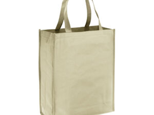 Bolsa reutilizable shopper | Cajasdemarketing