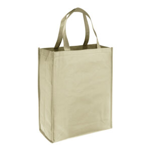 Bolsa Compras Ecológica 23 Bolsa compras ecológica personalizable, vista 10