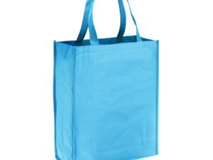 Bolsa reutilizable shopper | Cajasdemarketing