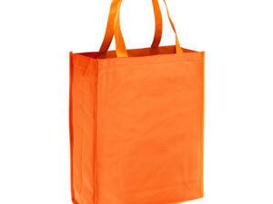 Bolsa reutilizable shopper 15 e45 10